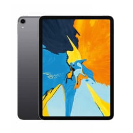 iPad Pro 11 (2018) 1st gen 1000 Go - WiFi + 4G - Space Gray