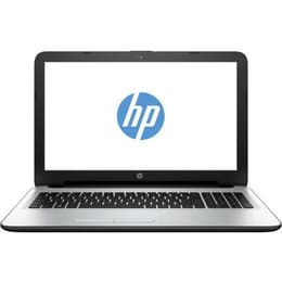 HP Compaq 15-AY022NF 15-inch (2015) - Core i3-5005U - 6GB - HDD 1 TB AZERTY - French