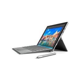 Microsoft Surface Pro 4 12-inch Core i5-6300U - SSD 128 GB - 4GB QWERTY - English