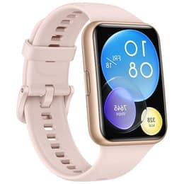 Smart Watch Huawei HR GPS Watch Fit 2 Active - Gold