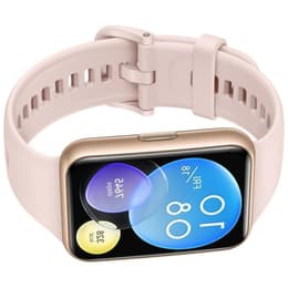 Smart Watch Huawei HR GPS Watch Fit 2 Active - Gold