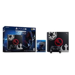 2 Dark Limited Edition – PS4 – UK Version – NEUF Sous Scellé