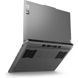 Lenovo LOQ 15ARP9 15"-inch - Ryzen 5 7235HS - 16GB - SSD 1 TBGB NVIDIA GeForce RTX 3050 QWERTY - English