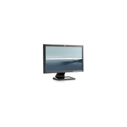 20-inch HP LE2001W 1600 x 900 LCD Monitor Black