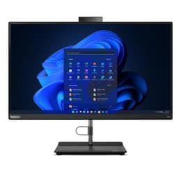 Lenovo ThinkCentre neo 30a G3 24"-inch Core i3 1.2 GHz - SSD 256 GB - 8GB QWERTZ - German