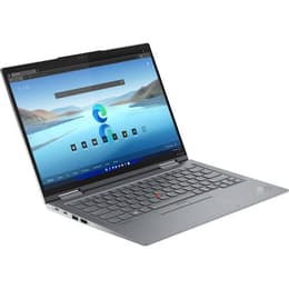 Lenovo ThinkPad X1 Yoga G7 14-inch (2022) - Core i5-1250P - 16GB - SSD 512 GB QWERTY - English