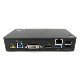 Lenovo DK1522 Docking Station