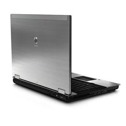 HP EliteBook 8440P 14-inch (2010) - Core i5-520M - 8GB - SSD 128 GB AZERTY - French