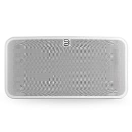 Bluesound Pulse mini 2i Bluetooth Speakers - White