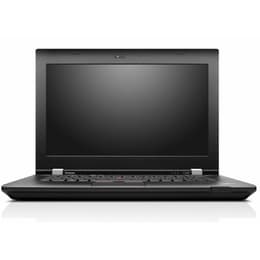 Lenovo ThinkPad L430 14-inch (2012) - Core i5-3320M - 4GB - HDD 500 GB AZERTY - French