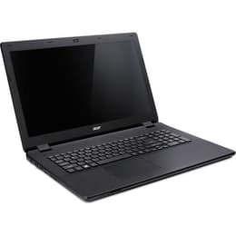 Acer Aspire ES1-132 11-inch (2016) - Celeron N3350 - 2GB - HDD 32 GB QWERTY - English