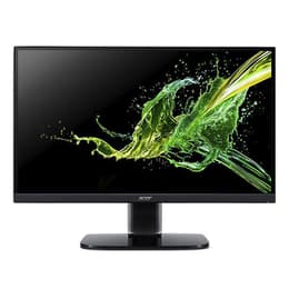 27-inch Acer KA272BI 1920 x 1080 LED Monitor Black