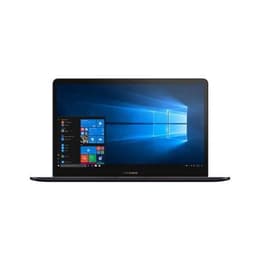 Asus ZenBook Pro UX550GD 15-inch (2018) - Core i7 - Gen 8 (H) - 8GB - SSD 256 GB QWERTY - Spanish
