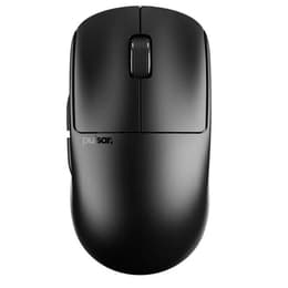 Pulsar X2 CrazyLight Size 1 Mouse Wireless