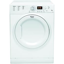 Hotpoint FTVF85CP Front load