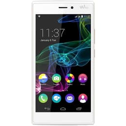 Wiko Ridge 4G 16GB - White - Unlocked