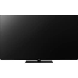 Panasonic TX-65GZ950E 65.0000" 3 840 x 2 160 Ultra HD 4K OLED Smart TV