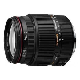 Camera Lense Nikon F (DX) 18-200mm f/3.5-6.3