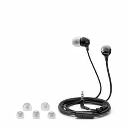 Sony MDR-EX14AP Headphones with microphone - Black