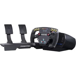 Steering wheel PC Fanatec CSL Elite F1
