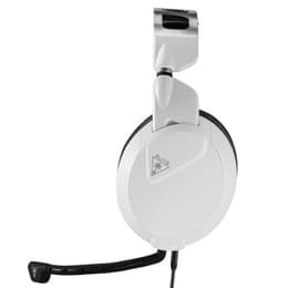 Turtle Beach ELITE PRO 2 noise-Cancelling gaming wired Headphones with microphone - White