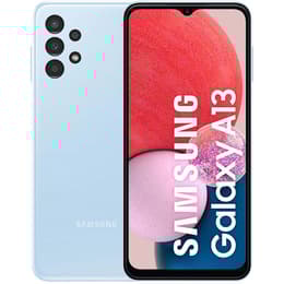 Galaxy A13 128GB - Blue - Unlocked
