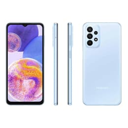 Galaxy A13 128GB - Blue - Unlocked