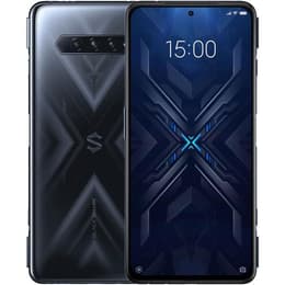 Xiaomi Black Shark 4 Pro 128GB - Black - Unlocked