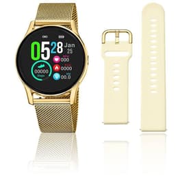 Lotus Smart Watch Smartime 50003 HR - Gold