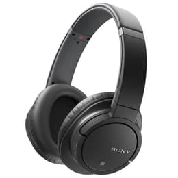 Sony MDR-ZX770BT/B noise-Cancelling wireless Headphones with microphone - Black
