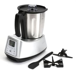 Robot cooker Cook' Concept KA5106 2.0000L -Grey