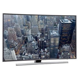 Samsung UE55JU7500 55.0000" 3840 x 2160 Ultra HD 4K LCD Smart TV
