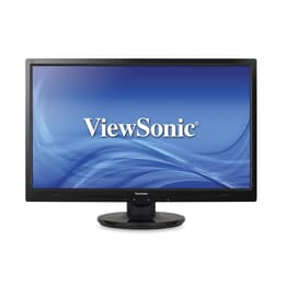 23,6-inch Viewsonic VA2445-LED 1920 x 1080 LCD Monitor Black