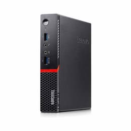 Lenovo ThinkCentre M900 Tiny Core i5-6500T 2.5 - SSD 256 GB - 8GB