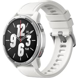Xiaomi Smart Watch Watch S1 Active HR GPS - White