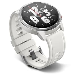 Xiaomi Smart Watch Watch S1 Active HR GPS - White