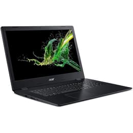 Acer Aspire A317-52-35BS 17-inch (2020) - Core i3-1005G1 - 4GB - SSD 512 GB AZERTY - French