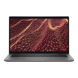 Dell Latitude 7430 14-inch (2022) - Core i5 - Gen 12 (U) - 16GB - SSD 512 GB QWERTY - Italian