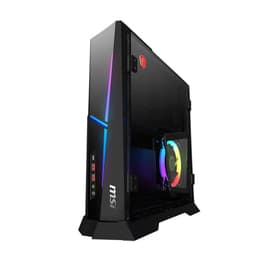 MSI MEG Trident X 10TE 1248EU Core i9-10900K 3.7 GHz - SSD 4 TB - 32GB