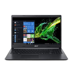 Acer Aspire 5 A515-55-779S 15-inch (2019) - Core i7-​1065G7 - 16GB - SSD 512 GB AZERTY - French