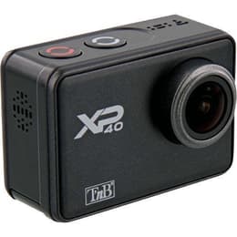 T'Nb XP40 Sport camera