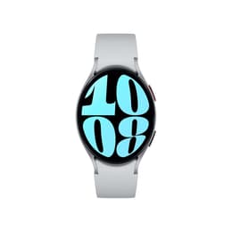 Smart Watch Samsung GPS Galaxy Watch6 - Silver