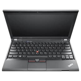 Lenovo ThinkPad X230 12-inch (2012) - Core i5-3320M - 4GB - HDD 320 GB QWERTY - Spanish