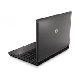HP ProBook 6570B 15-inch (2013) - Celeron B840 - 4GB - HDD 500 GB QWERTZ - German
