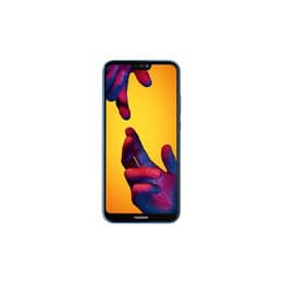 Huawei P20 Lite 64GB - Blue - Unlocked