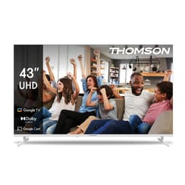 Thomson 40FG2S14 43.0000" 1920x1080 Full HD 1080p LED Smart TV