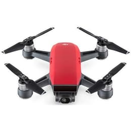 Dji Spark Combo Lav Drone 16 Mins