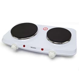 Triomph ETF2148 Hot plate / gridle