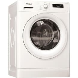 Whirlpool FWF81283W2FR Built-in washing machine Front load