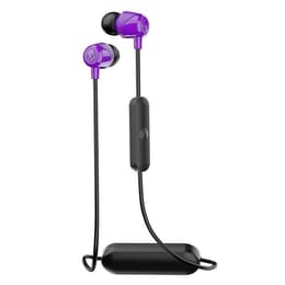 Skullcandy JIB Earbud Bluetooth Earphones - Purple